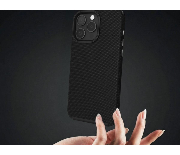 3mk Hardy Shockproof MagCase do Apple iPhone 15 Pro - 1517469 - zdjęcie 4